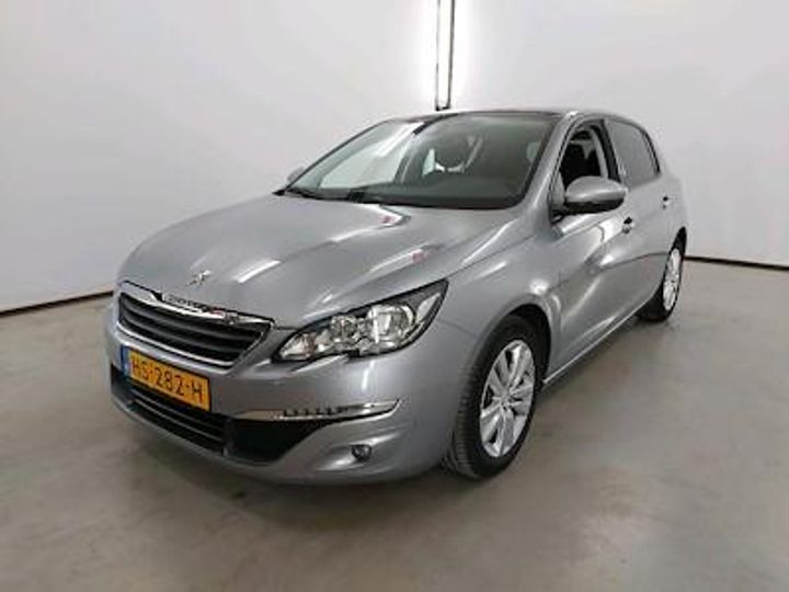 PEUGEOT 308 2015 vf3lbbhzhfs330017