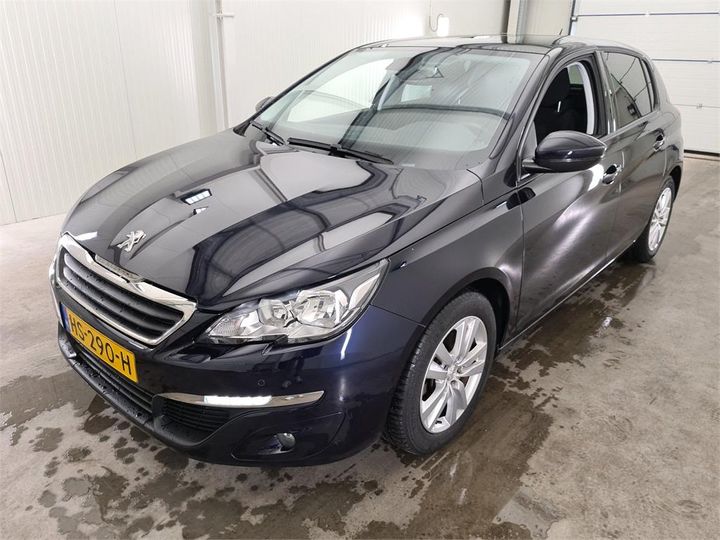 PEUGEOT 308 2015 vf3lbbhzhfs330039