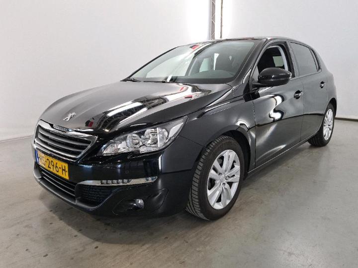 PEUGEOT 308 2015 vf3lbbhzhfs330060