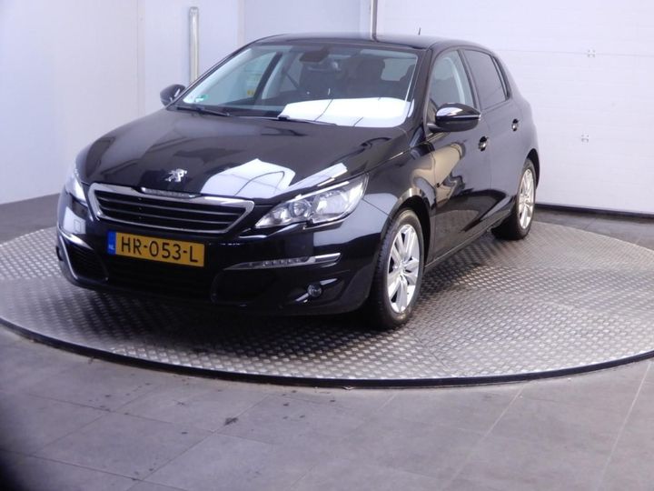 PEUGEOT 308 2015 vf3lbbhzhfs330066