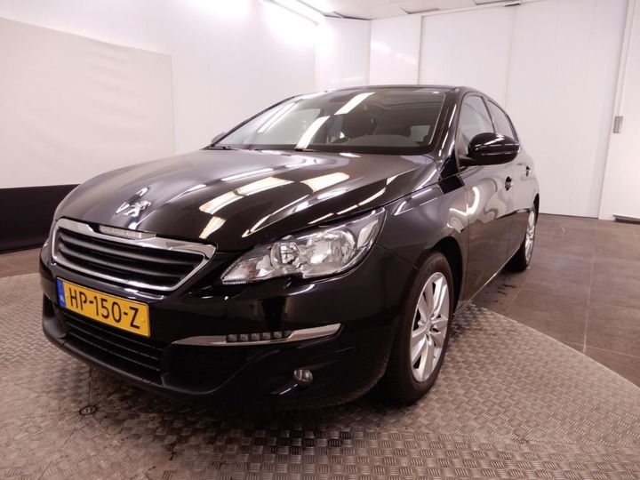 PEUGEOT 308 2015 vf3lbbhzhfs330076