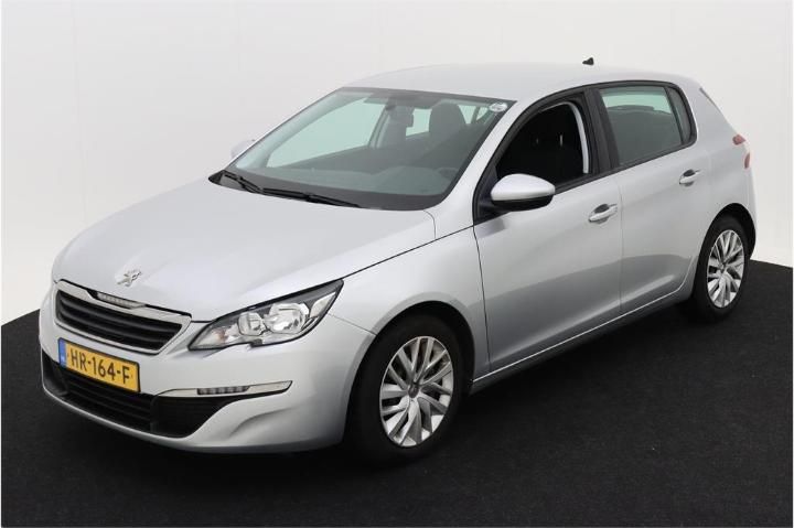 PEUGEOT 308 2015 vf3lbbhzhfs331414