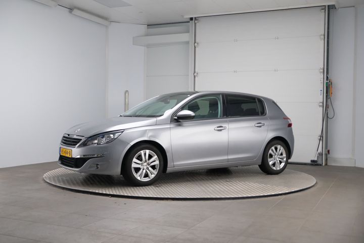 PEUGEOT 308 2015 vf3lbbhzhfs331518