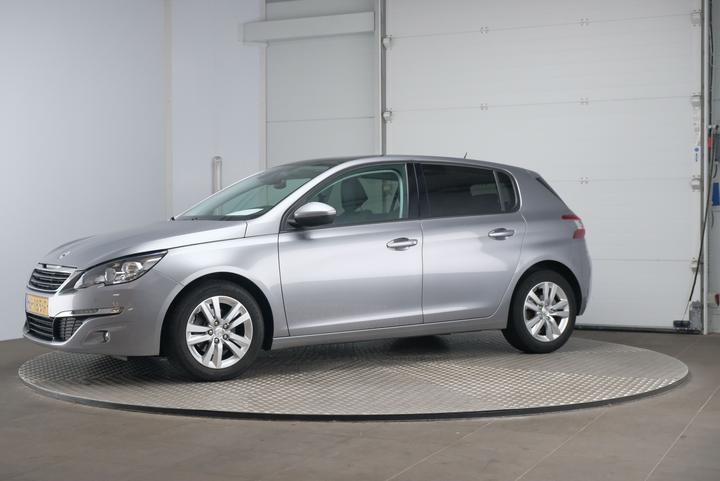 PEUGEOT 308 2015 vf3lbbhzhfs331521