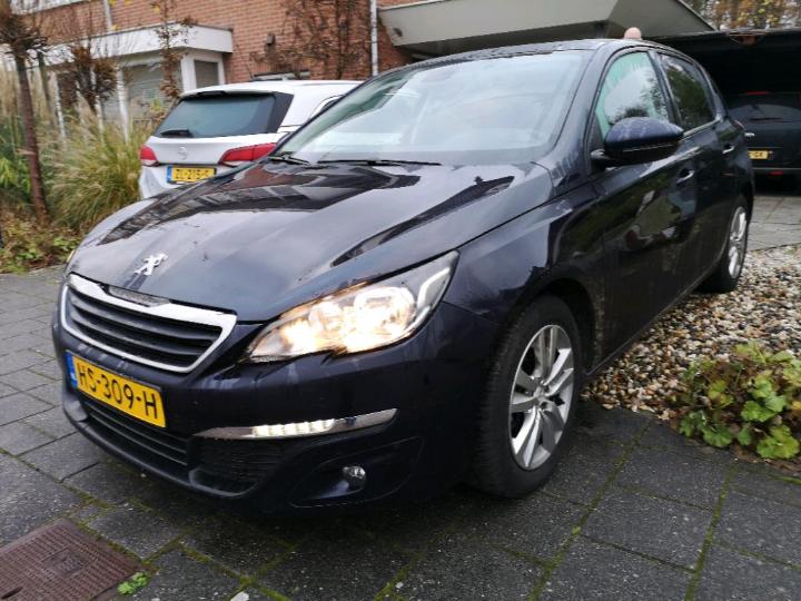 PEUGEOT 308 2015 vf3lbbhzhfs331528