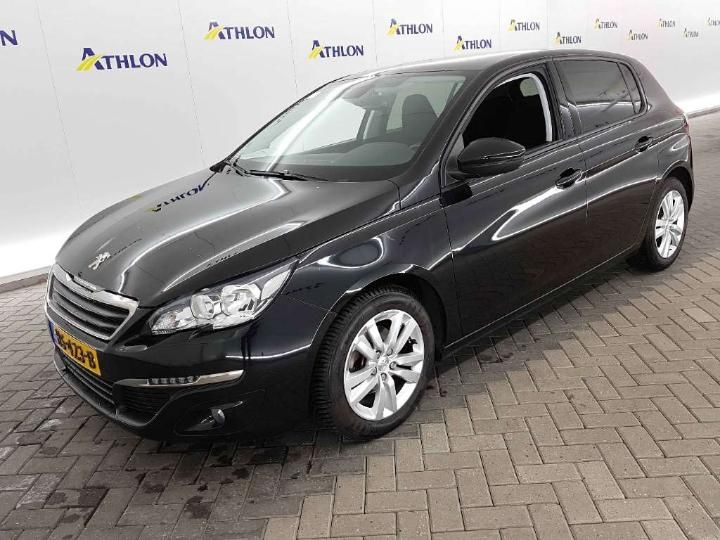 PEUGEOT 308 2015 vf3lbbhzhfs331554