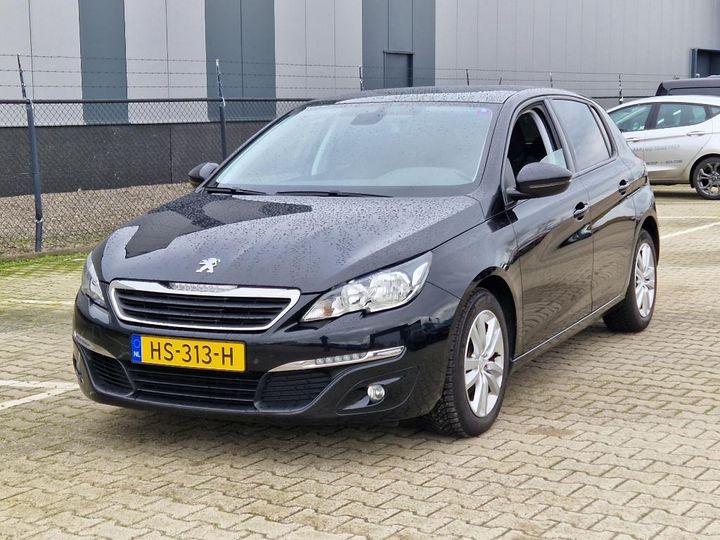 PEUGEOT 308 2015 vf3lbbhzhfs331558