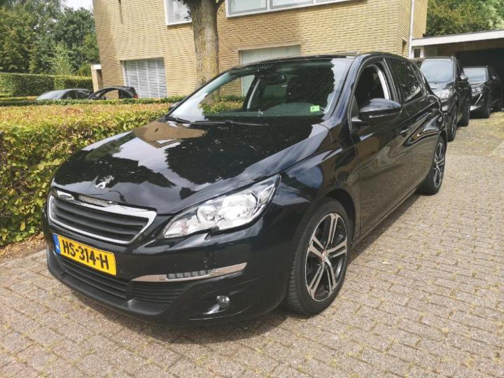 PEUGEOT 308 2015 vf3lbbhzhfs331559