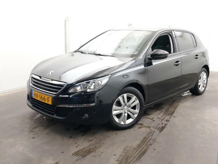 PEUGEOT 308 2015 vf3lbbhzhfs331564