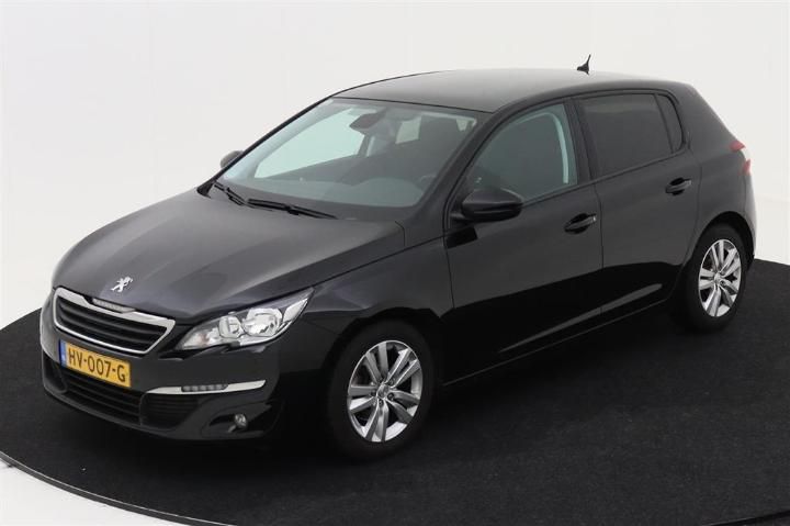 PEUGEOT 308 2015 vf3lbbhzhfs331567