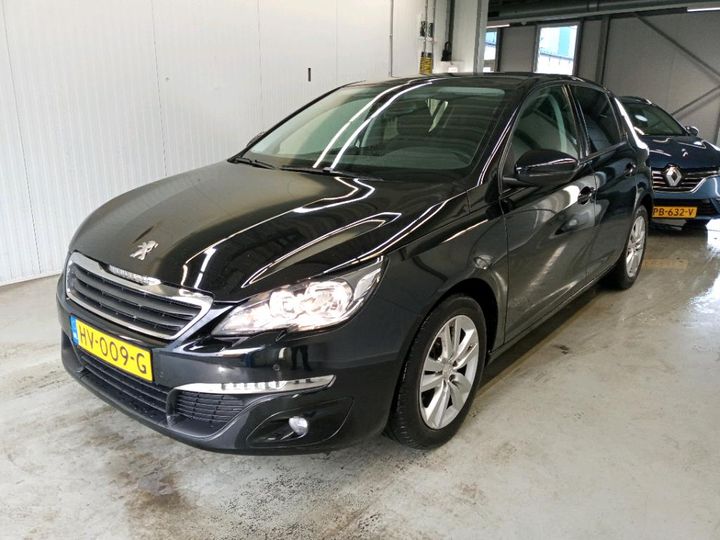 PEUGEOT 308 2015 vf3lbbhzhfs333149