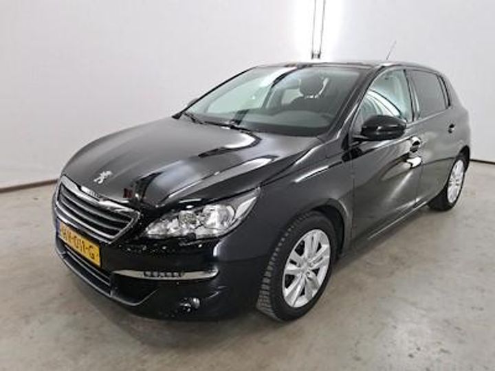 PEUGEOT 308 2015 vf3lbbhzhfs333154