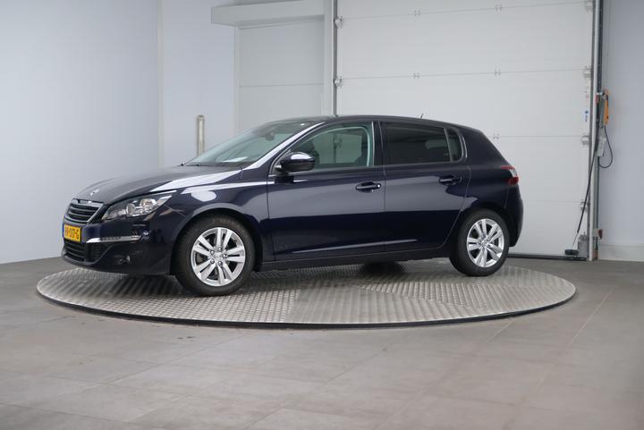 PEUGEOT 308 2015 vf3lbbhzhfs334692