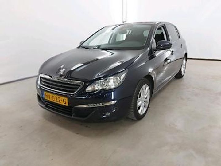 PEUGEOT 308 2015 vf3lbbhzhfs334698