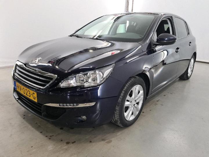 PEUGEOT 308 2015 vf3lbbhzhfs334699