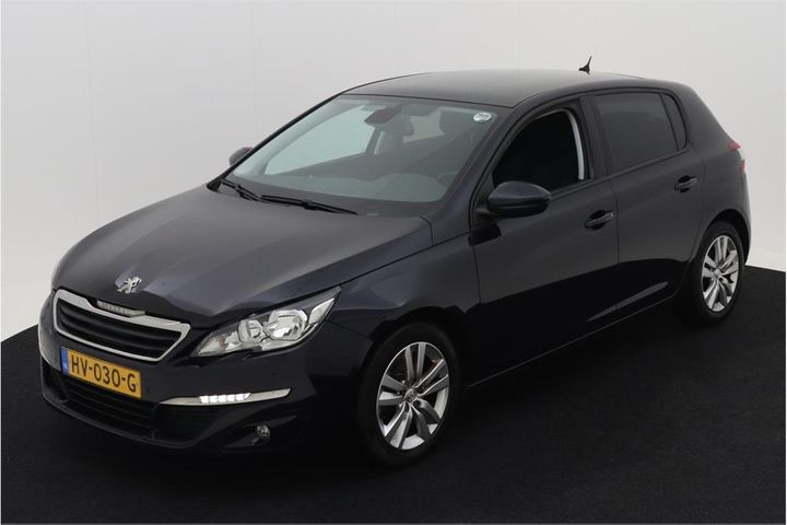 PEUGEOT 308 2015 vf3lbbhzhfs334707