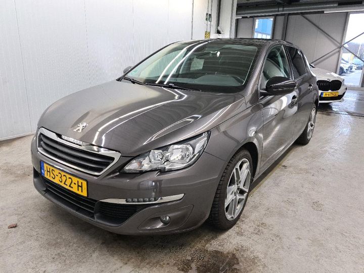 PEUGEOT 308 2015 vf3lbbhzhfs334713