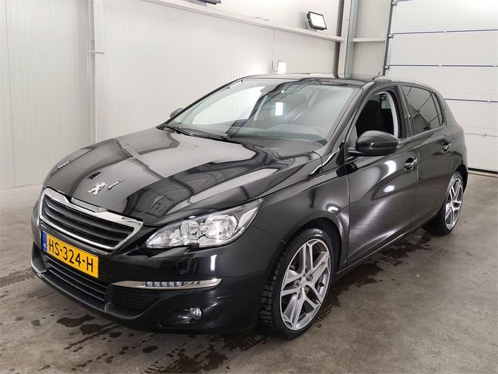 PEUGEOT 308 2015 vf3lbbhzhfs334722