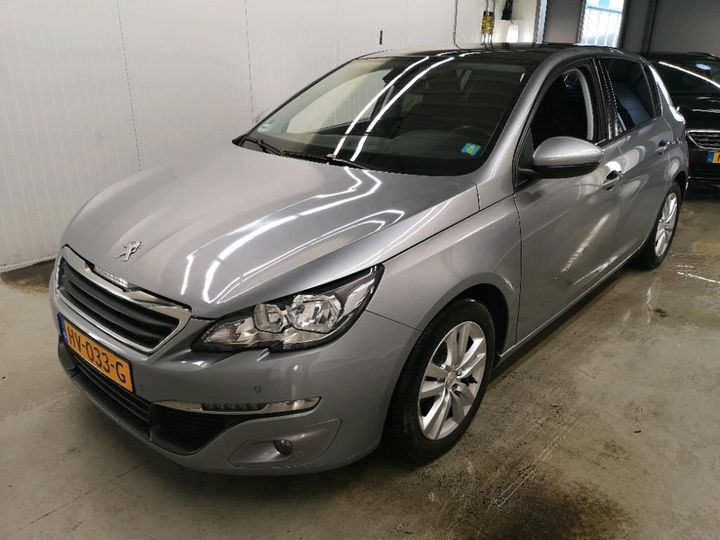 PEUGEOT 308 2015 vf3lbbhzhfs336236