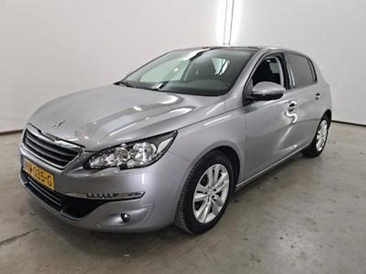 PEUGEOT 308 2015 vf3lbbhzhfs336239