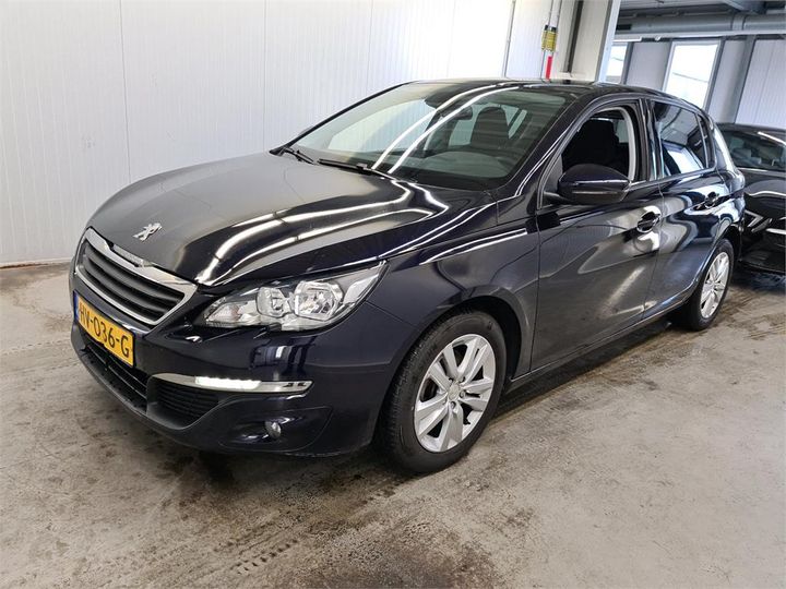 PEUGEOT 308 2015 vf3lbbhzhfs336252