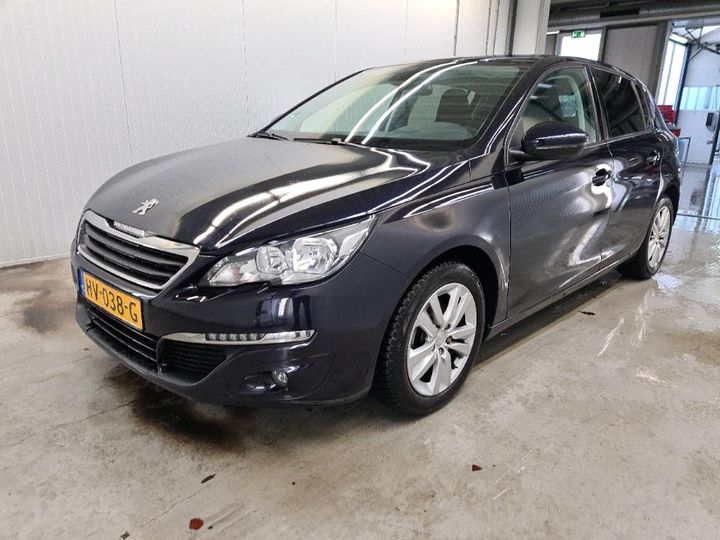 PEUGEOT 308 2015 vf3lbbhzhfs336254