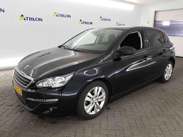 PEUGEOT 308 2015 vf3lbbhzhfs336280