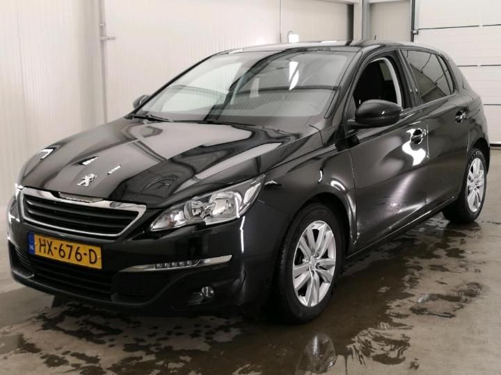 PEUGEOT 308 2015 vf3lbbhzhfs336281