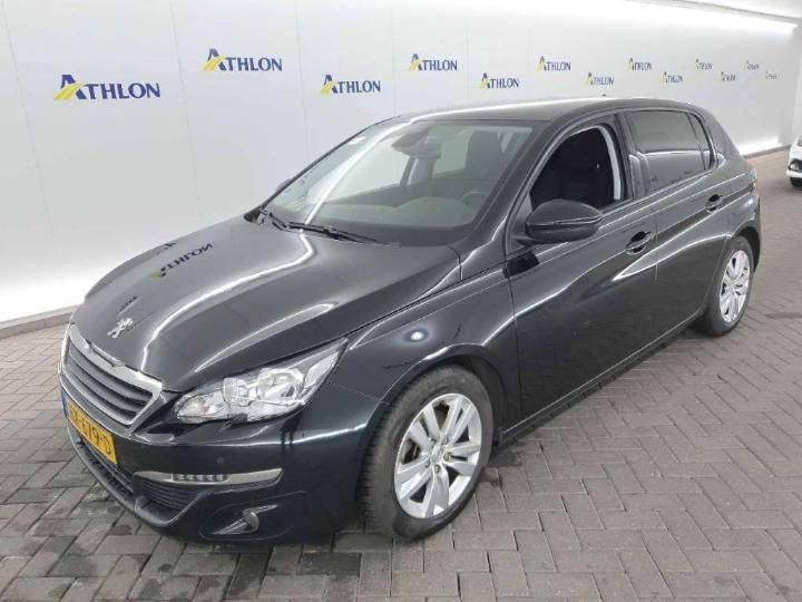 PEUGEOT 308 2015 vf3lbbhzhfs336284