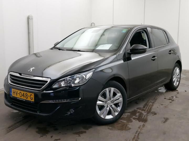 PEUGEOT 308 2015 vf3lbbhzhfs336291