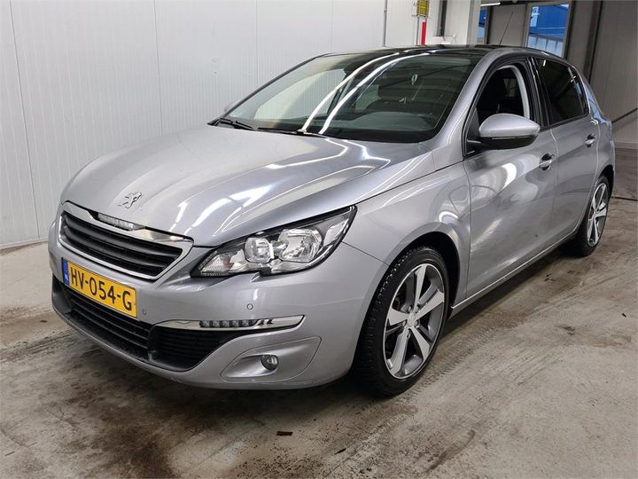 PEUGEOT 308 2015 vf3lbbhzhfs337778