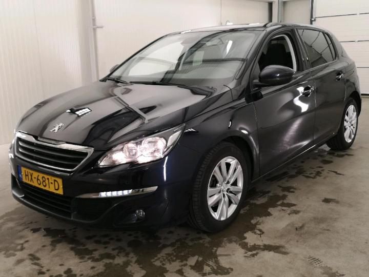 PEUGEOT 308 2015 vf3lbbhzhfs337792