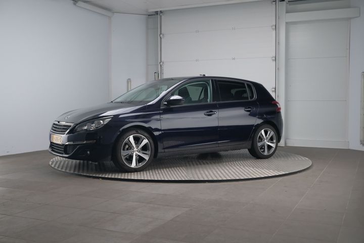 PEUGEOT 308 2015 vf3lbbhzhfs337798