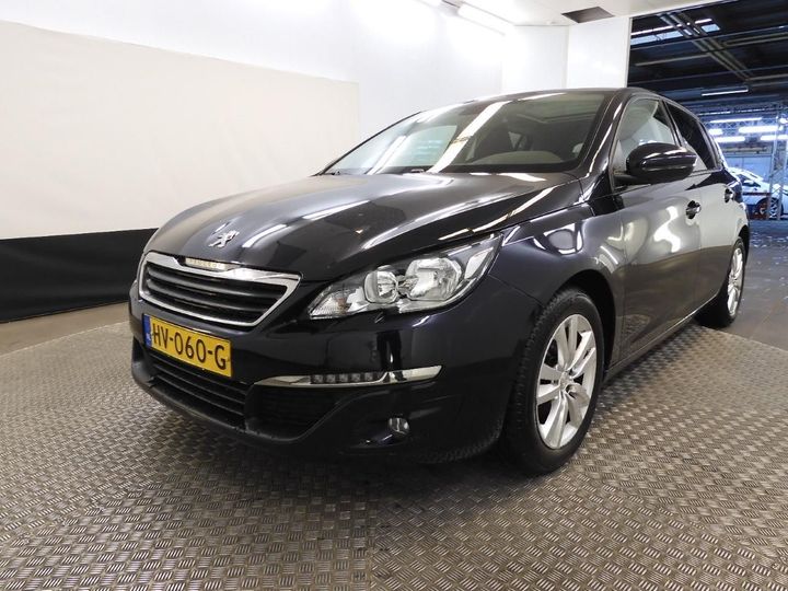 PEUGEOT 308 2015 vf3lbbhzhfs337804