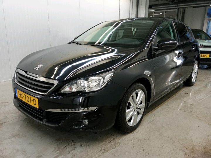 PEUGEOT 308 2015 vf3lbbhzhfs337854