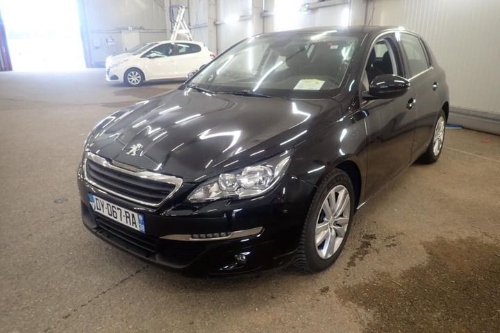 PEUGEOT 308 5P 2016 vf3lbbhzhfs337885