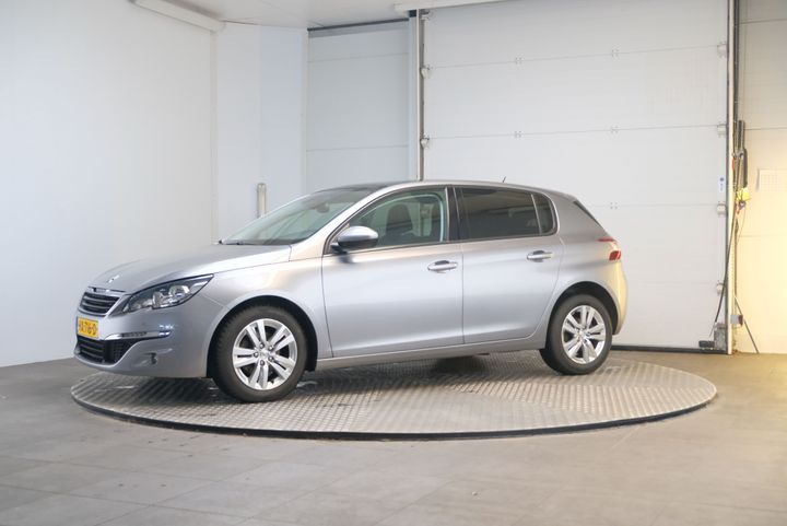 PEUGEOT 308 2015 vf3lbbhzhfs339545