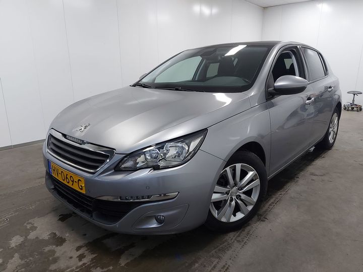 PEUGEOT 308 2015 vf3lbbhzhfs339548