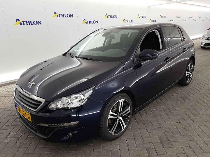 PEUGEOT 308 2015 vf3lbbhzhfs339572