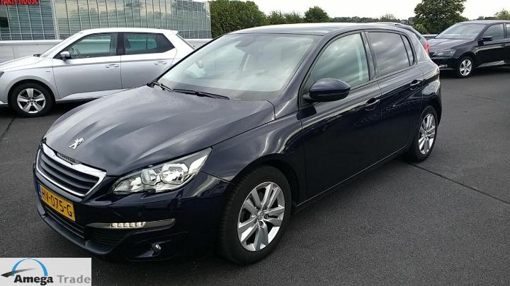 PEUGEOT 308 2015 vf3lbbhzhfs339574