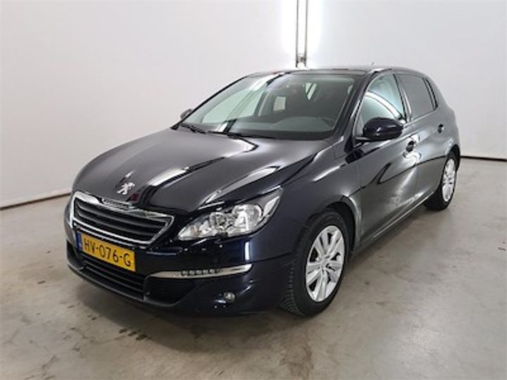 PEUGEOT 308 2015 vf3lbbhzhfs339575