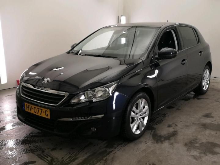 PEUGEOT 308 2015 vf3lbbhzhfs339576