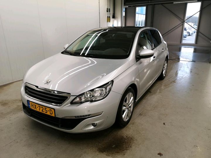 PEUGEOT 308 2015 vf3lbbhzhfs339586