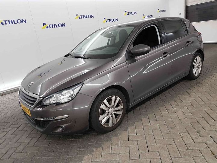 PEUGEOT 308 2015 vf3lbbhzhfs339589