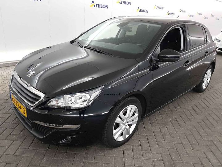 PEUGEOT 308 2015 vf3lbbhzhfs339606