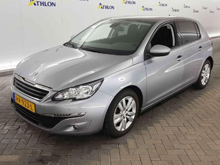 PEUGEOT 308 2015 vf3lbbhzhfs344275