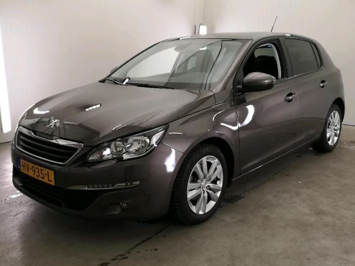 PEUGEOT 308 2015 vf3lbbhzhfs344320