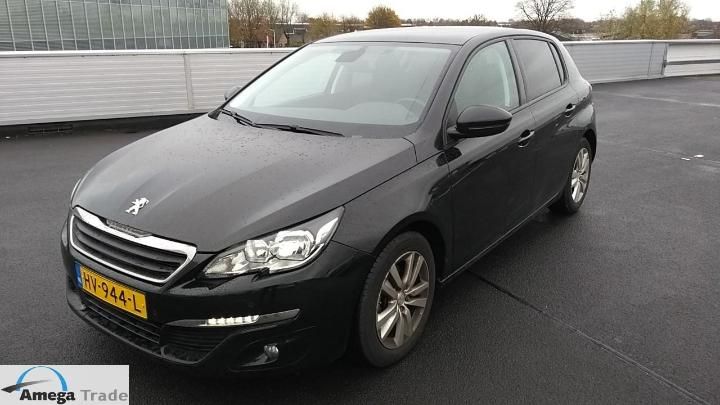 PEUGEOT 308 2015 vf3lbbhzhfs344341