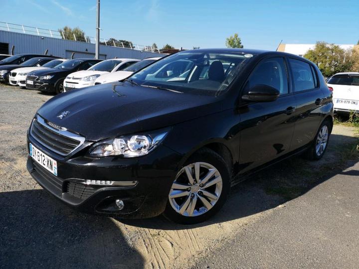 PEUGEOT 308 2016 vf3lbbhzhfs344359