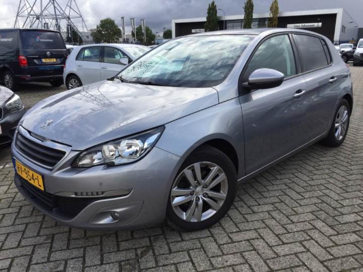 PEUGEOT 308 2015 vf3lbbhzhfs345769